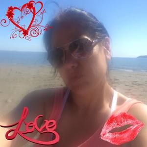 Meet your Posher, Yolanda